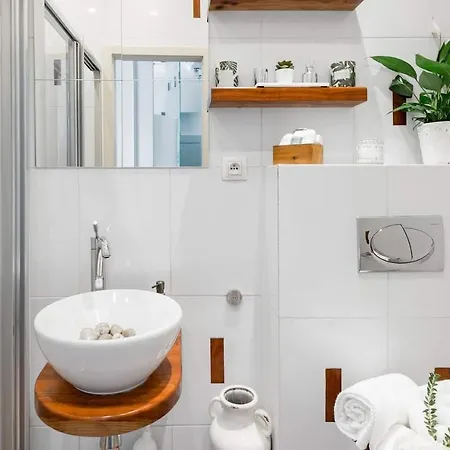 Apartman Old Town Square *