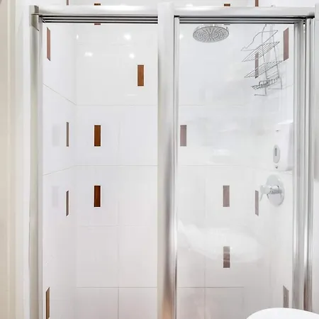 Old Town Square Apartman *