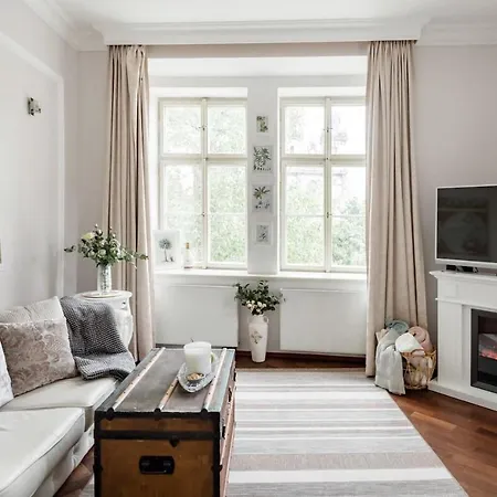 Apartamento Old Town Square *